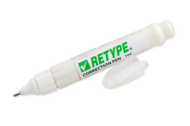 Correction Pen (Economic)