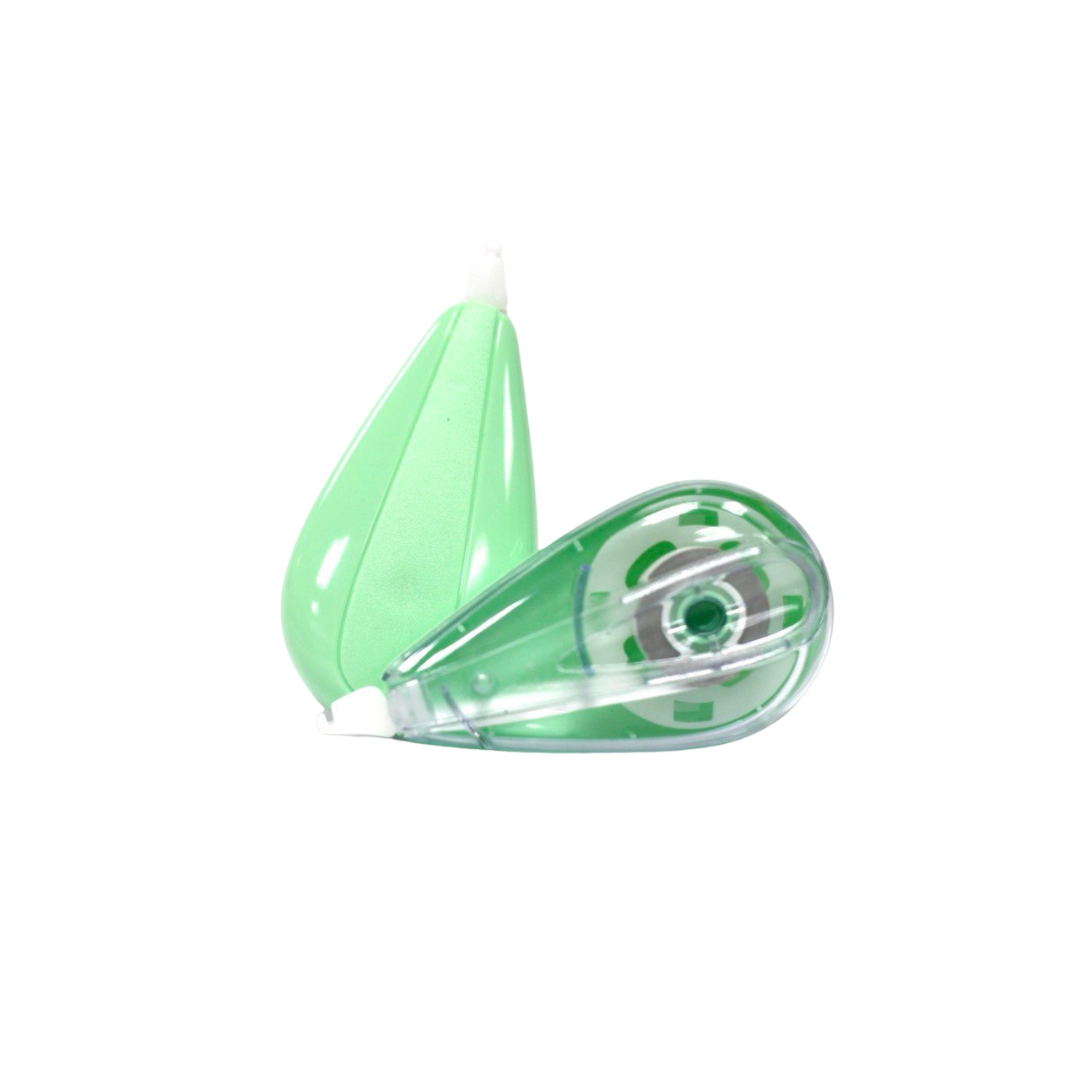 Correction Tape Mini-E (Pastel Green)